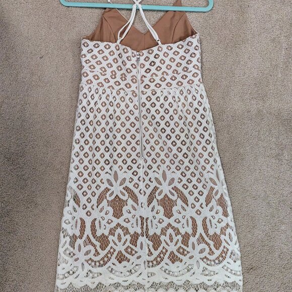 Dex Dress - Picture 3 of 5